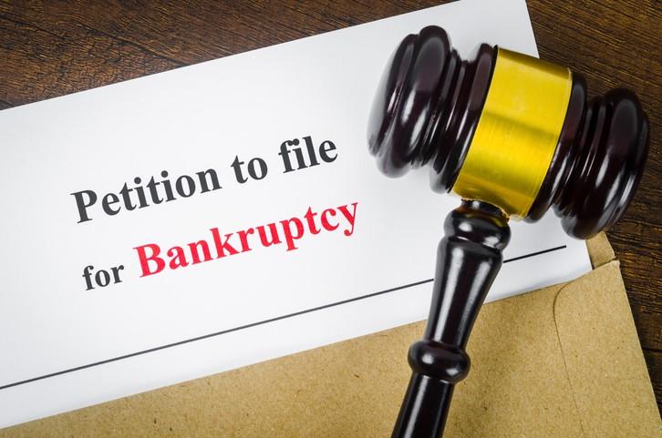 Bankruptcy